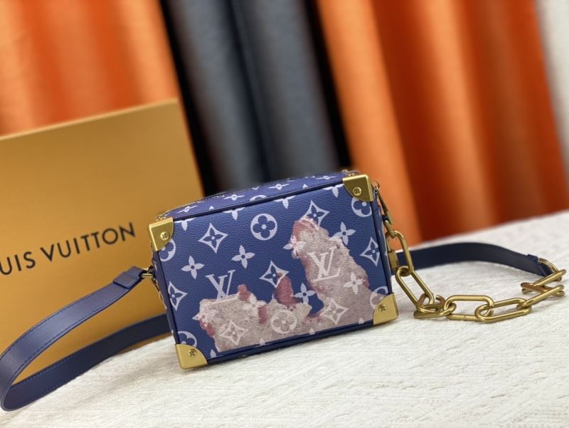 Louis Vuitton Satchel Bags